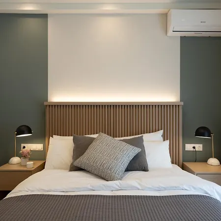 Διαμέρισμα Newly Renovated 2 Bedroom Apartment, 5min To Metro