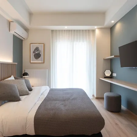 Apartment Newly Renovated 2 Bedroom Apartment, 5min To Metro